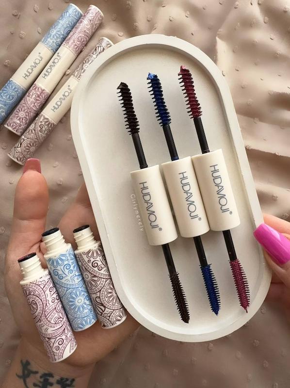 ریمل دوسر هدی موجی