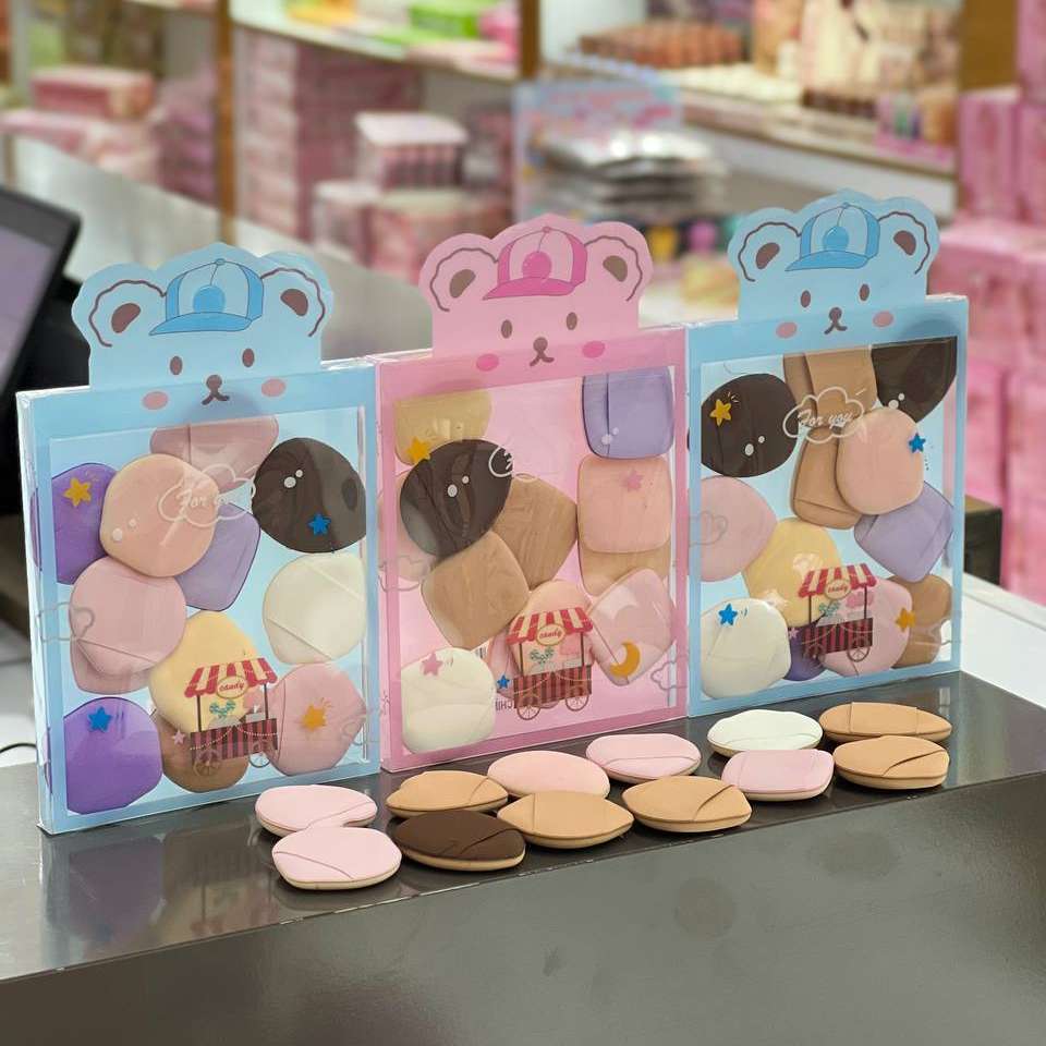 پک ۱۲ عددی پد انگشتی